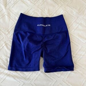 Alphalete Shorts